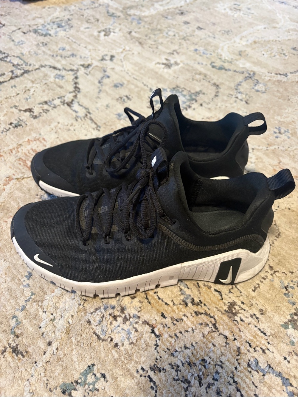 Nike Free Metcon 6